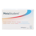 Metagenics MetaStudent - 60 tabletten