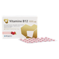 Afbeelding 2 voor Vitamine B12 (84 kauwtabletten)