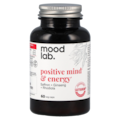 Moodlab Positive Mind & Energy (60 capsules)
