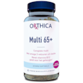 Orthica Multi 65+ - 60 Mini Softgels