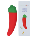 Vegan Toys Vibromasseur Chili - 2 x 2.6 x 11.5 cm