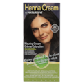 Naturtint Henna Cream 3.0 Châtain foncé - 110ml