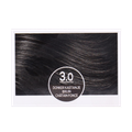 Afbeelding 2 voor Henna Cream 3.0 Donker Bruin - 110ml