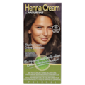 Naturtint Henna Cream 5.0 Brun châtain clair - 110ml