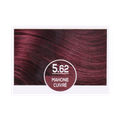 Afbeelding 2 voor Henna Cream 5.62 Mahonie - 110ml