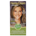 Naturtint Henna Cream 7.0 Blond noisette - 110ml
