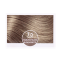 Afbeelding 2 voor Henna Cream 7.0 Hazelnoot Blond - 110ml