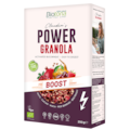 Biotona Power Granola Boost - 250g