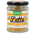 Afbeelding 1 voor Latte Curcuma x Ginger - 120g