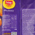 Afbeelding 2 voor Madeleines - 8x30g