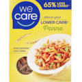 WeCare Lower Carb Pasta Penne (250gr)