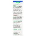 Afbeelding 3 voor Cinuforce Inhalatiedruppels + Menthol - 10 ml