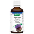 Afbeelding 1 voor A. Vogel Boldocynara Druppels - 50ml