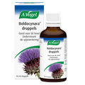 Afbeelding 2 voor A. Vogel Boldocynara Druppels - 50ml