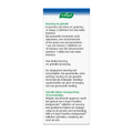 Afbeelding 4 voor Passiflora Rustgevende Tabletten (80 Tabletten)