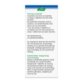 Afbeelding 4 voor Passiflora Rustgevend (200 Tabletten)
