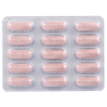Afbeelding 2 voor Cranberola, 250mg (60 Capsules)