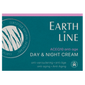 Afbeelding 2 voor Earth·Line A.C.E. Q10 Dag & Nachtcrème - 50ml