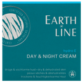 Afbeelding 2 voor Earth·Line Hydro E Dag & Nachtcrème - 50ml