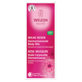 Afbeelding 2 voor Wilde Rozen Harmoniserende Body Olie - 100ml