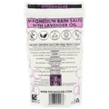 Afbeelding 2 voor Badzout Lavender - 800g