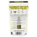 Afbeelding 2 voor Badzout Eucalyptus - 800g