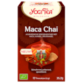 Yogi Tea Maca Chai Bio (17 sachets)