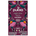 Pukka Night Time Berry Organic Bio - 20 theezakjes