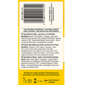Afbeelding 2 voor Ginger Lemon BIO - 17 theezakjes