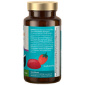 Afbeelding 2 voor Vitamine Kind Aardbeiensmaak - 30 gummies
