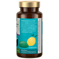 Afbeelding 2 voor Multi Kind Lijnzaadolie Citroensmaak - 30 gummies