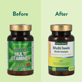 Afbeelding 4 voor Multi Basis - 60 kauwtabletten