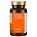 Afbeelding 2 voor Timed Release Vitamine C 1000mg met Rozenbottel - 60 tabletten