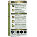 Afbeelding 2 voor Permanente Haarkleuring 2.1 Zwart Azuur - 170ml