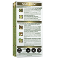 Afbeelding 2 voor Permanente Haarkleuring 4N Naturel Kastanje - 170ml