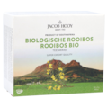 Jacob Hooy Rooibos Bio - 80 theezakjes