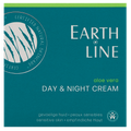 Afbeelding 2 voor Earth·Line Aloë Vera Dag & Nachtcrème - 50ml
