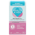 Health & Her Intimacy+ Multi-Nutriënt Support - 60 capsules