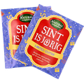 Afbeelding 2 voor Sint Is Jarig Thee - 18 theezakjes