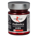 Afbeelding 2 voor Probiotica Kids kauwtabletten - 30 kauwtabletten