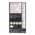 Afbeelding 3 voor Vitamine K2 75mcg (60 capsules)