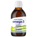 Afbeelding 2 voor Vegan Omega 3 Algenolie DHA en ALA - 150ml