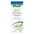 A. Vogel Viscum Album Hart en bloedvaten druppels (50 ml)