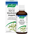 Afbeelding 2 voor A. Vogel Viscum Album Hart en bloedvaten druppels (50 ml)
