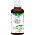 Afbeelding 3 voor A. Vogel Viscum Album Hart en bloedvaten druppels (50 ml)