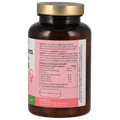Afbeelding 2 voor Soja Isoflavonen + Vitamine B6 - 120 capsules
