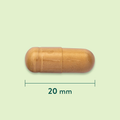 Afbeelding 3 voor Soja Isoflavonen + Vitamine B6 - 120 capsules