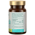 Afbeelding 2 voor Foliumzuur 400mcg + Vitamine D3 - 90 tabletten