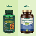 Afbeelding 4 voor Pompoenzaadolie 1000mg - 90 capsules