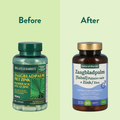 Afbeelding 4 voor Zaagpalm (Sabal) + Zink - 90 capsules